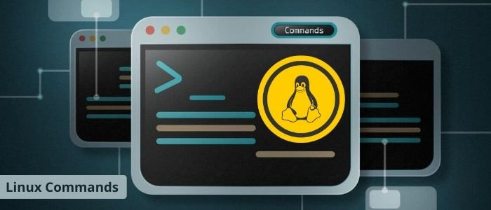 Linux essentials