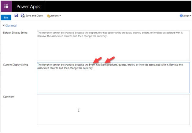 Walkthrough Dynamics