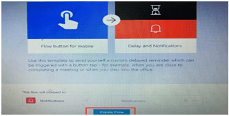 Power Automate Flow In Microsoft Dynamics 365