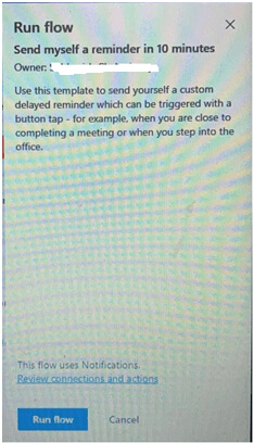 Power Automate Flow In Microsoft Dynamics 365