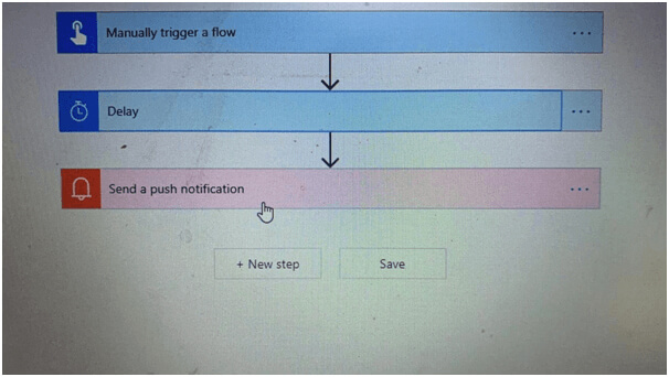 Power Automate Flow In Microsoft Dynamics 365
