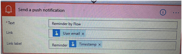 Power Automate Flow In Microsoft Dynamics 365