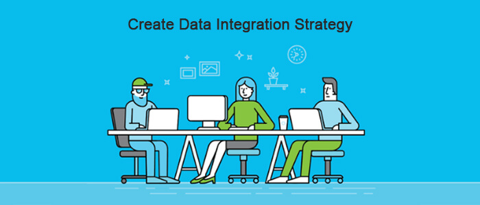 Data Integration Strategy