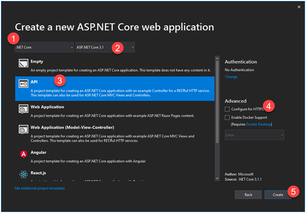 Environment Variables