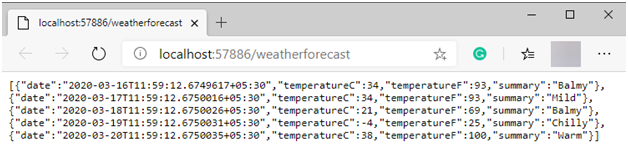 Environment Variables