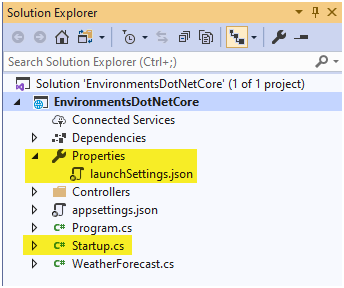 Environment Variables