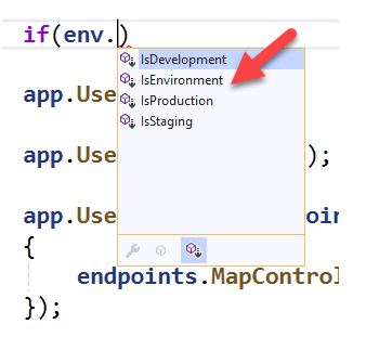 Environment Variables
