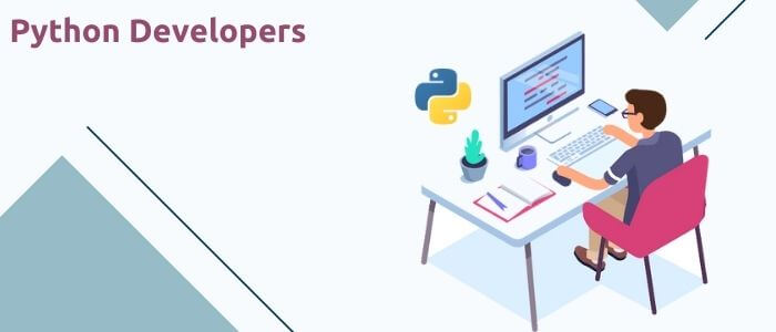 Why Python is so popular with developers