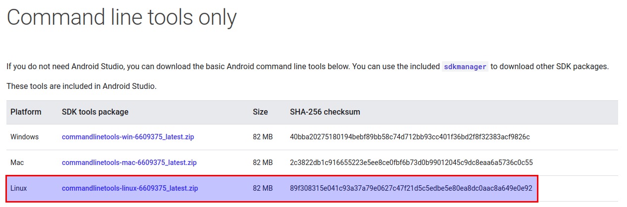 Appium test for mobile1