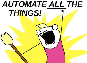 automate-all-the-things