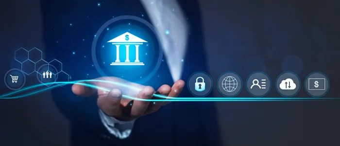 Data warehouse for banking