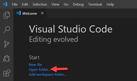 Chat Web App with ASP.NET
