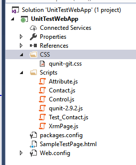 JavaScript & Microsoft Dynamics 365