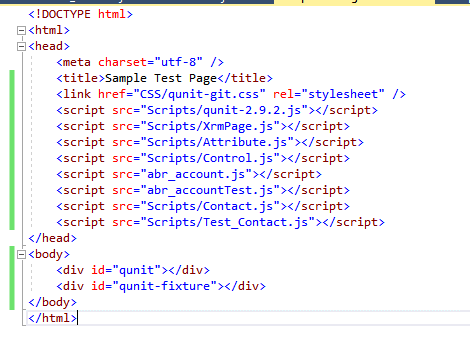 JavaScript & Microsoft Dynamics 365