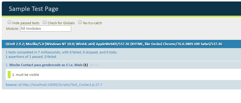 JavaScript & Microsoft Dynamics 365