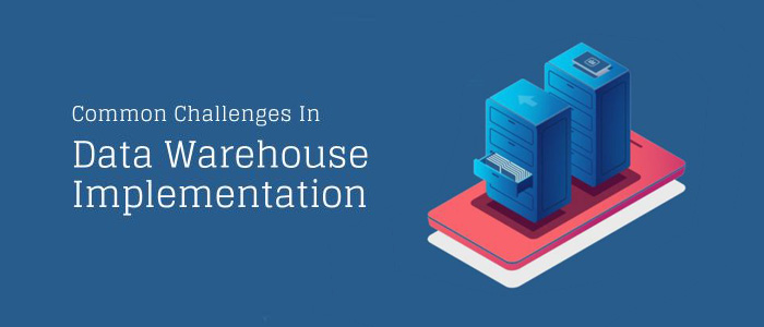 Data Warehouse Implementation