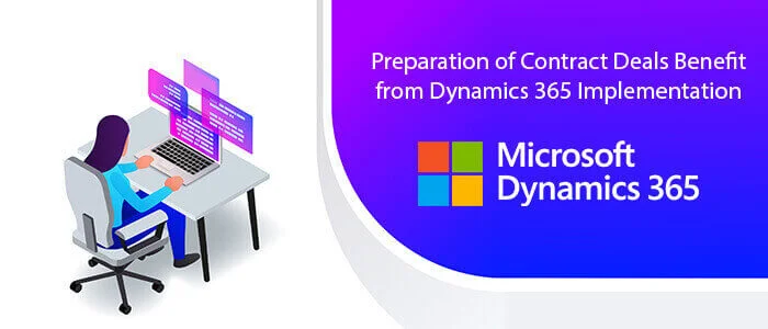 dynamics 365 implementations