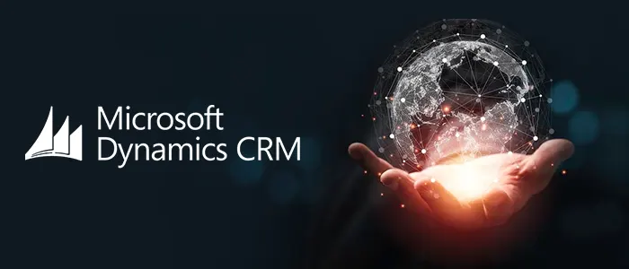 dynamics crm growing