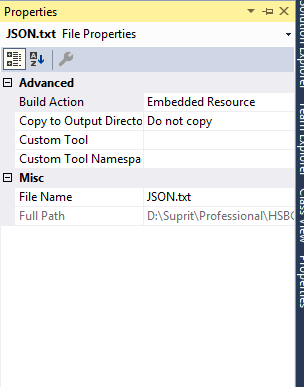 Alternate Approaches