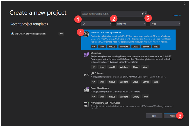 Environment Variables