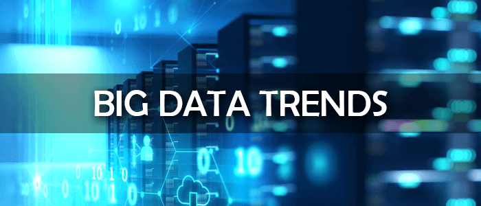 Big data 2021 trends