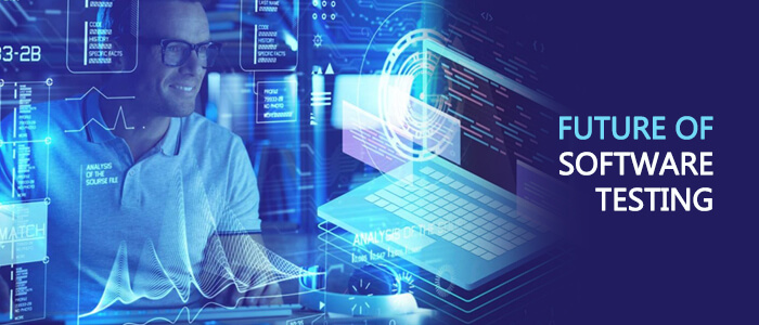 future of software testing