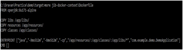 generating-docker