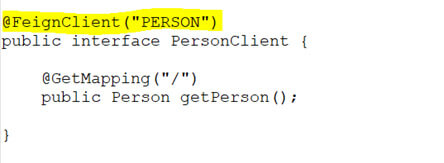 Hystrix Circuit Breaker