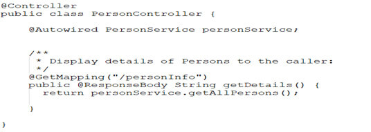 Hystrix Circuit Breaker