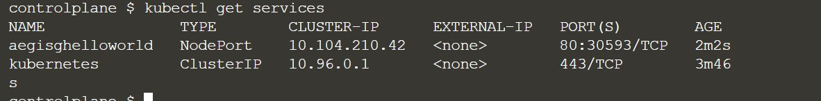 structure of helm chart 4