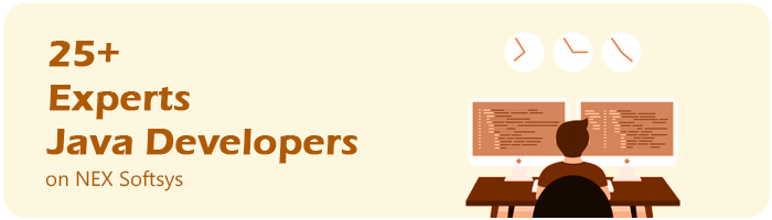 hire java developers