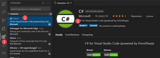 In-built Dependency Injection