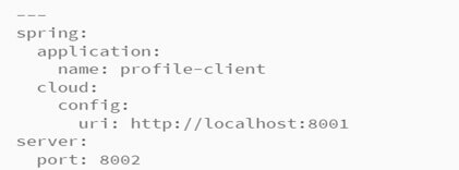 Introduction to spring cloud bus