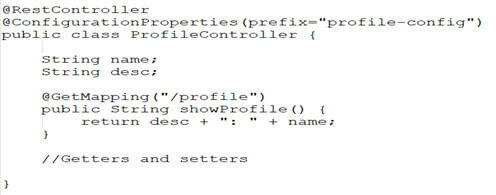 Introduction to spring cloud bus