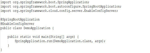 Introduction to spring cloud bus