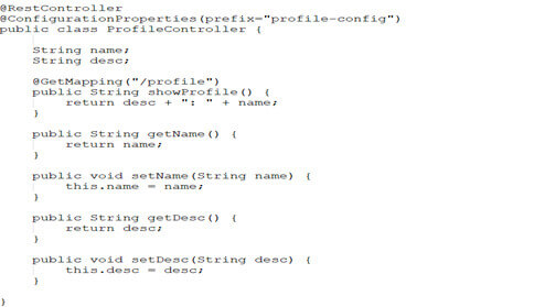 Introduction to spring cloud bus