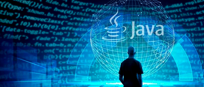 java application development