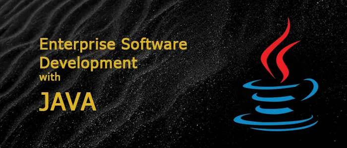 Java Application Devleopment