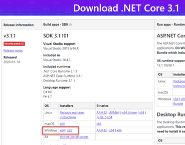 Chat Web App with ASP.NET