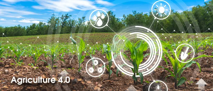 Success with Precision Agriculture & Data
