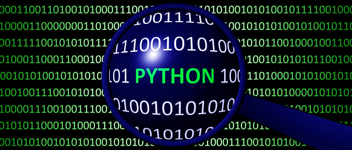 python development techniques