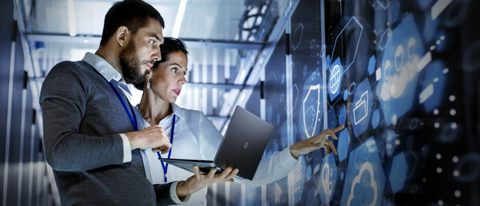 qa automation company