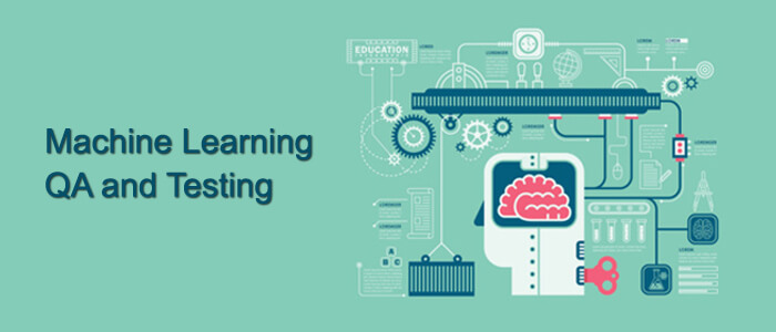 Qa Testing Machine Learning