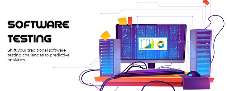 software testting treditional