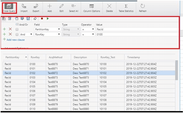 Data Integration Strategy