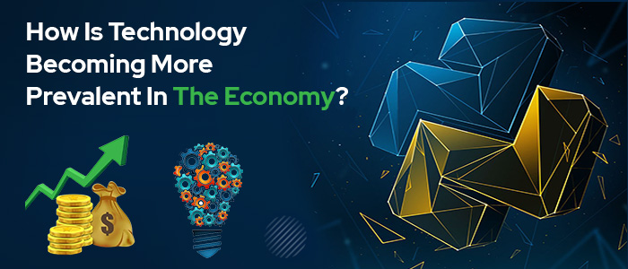 innovation and technology the key trigger now