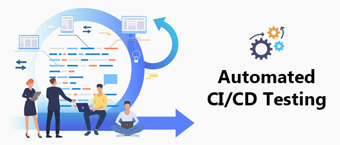 Automated CI CD Testing