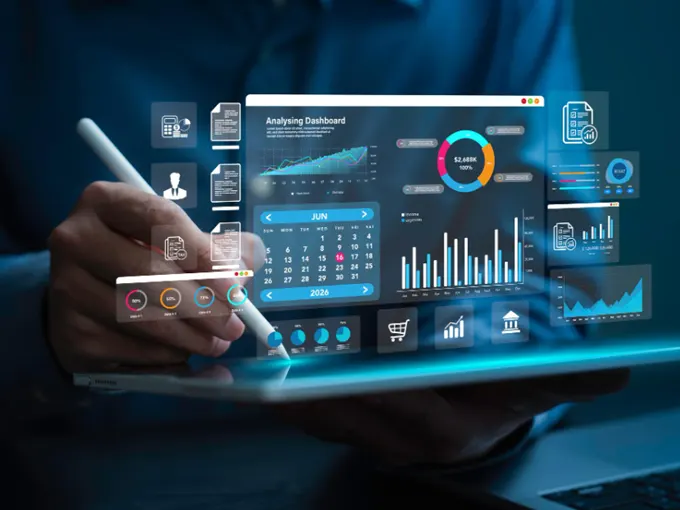 The Power of Data Visualization