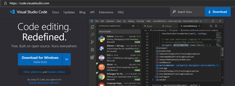 Chat Web App with ASP.NET