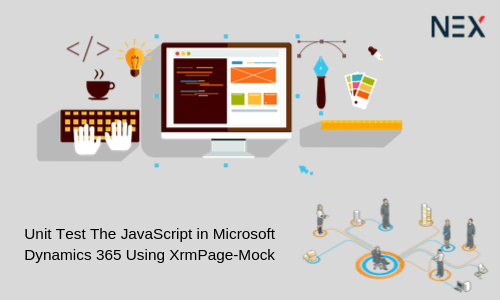dynamics 365 using XrmPage